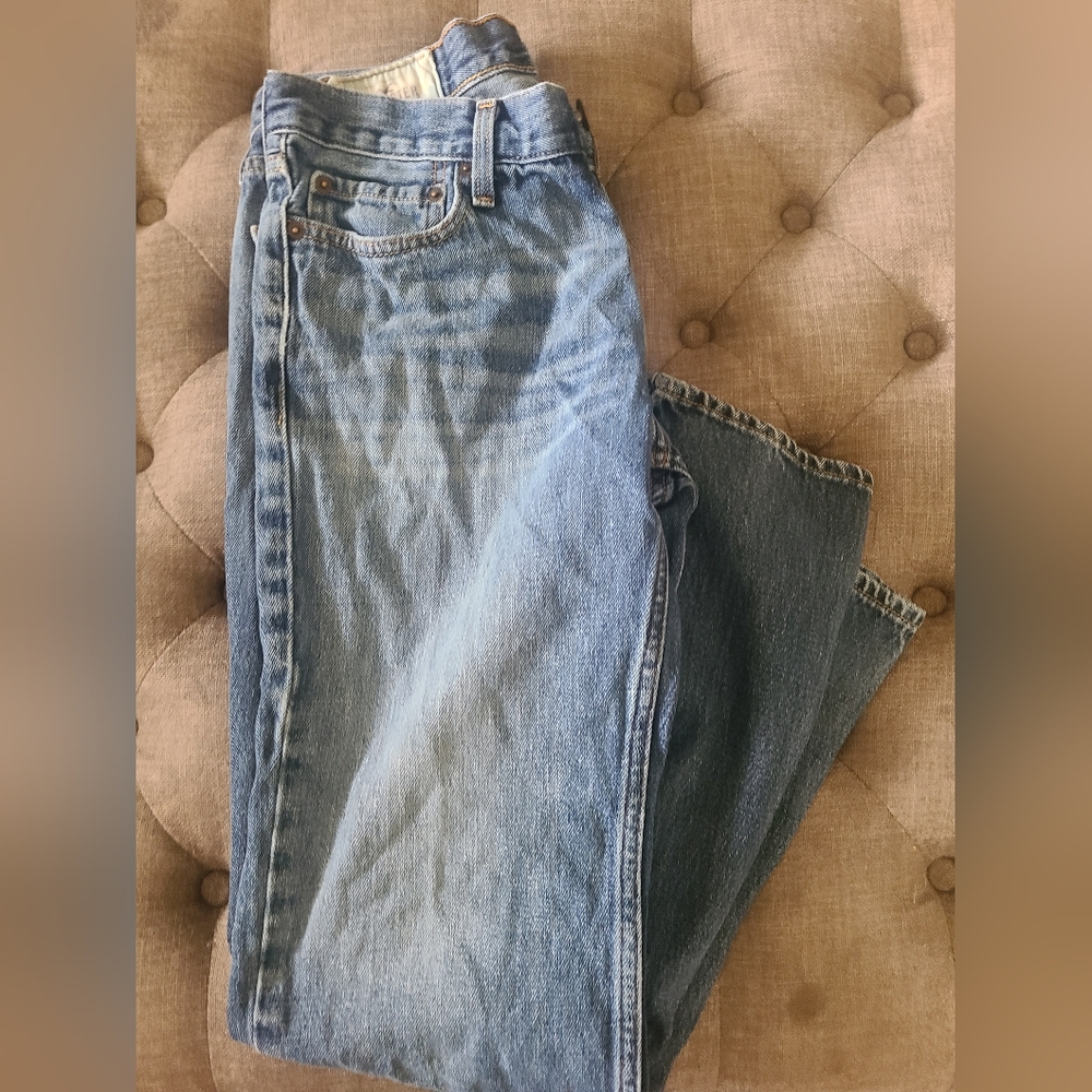 Mens Hollister Jeans